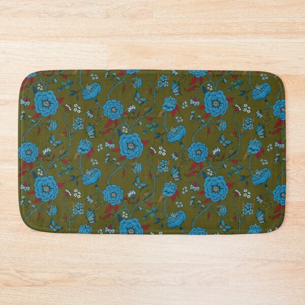 Item preview, Secret Garden - CELESTE designed and sold by Natalia Nogueira.