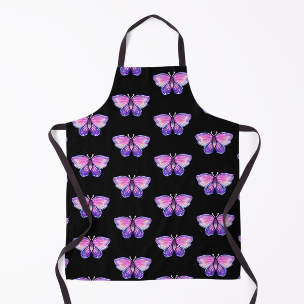 Item preview, Genderfluid Pride Moth (Version 3) designed and sold by O1RSH.