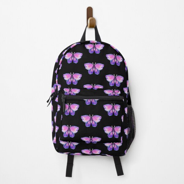 Item preview, Genderfluid Pride Moth (Version 3) designed and sold by O1RSH.