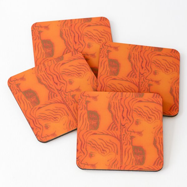 Item preview, chica de madera de pelo designed and sold by Nickdavisinghe.