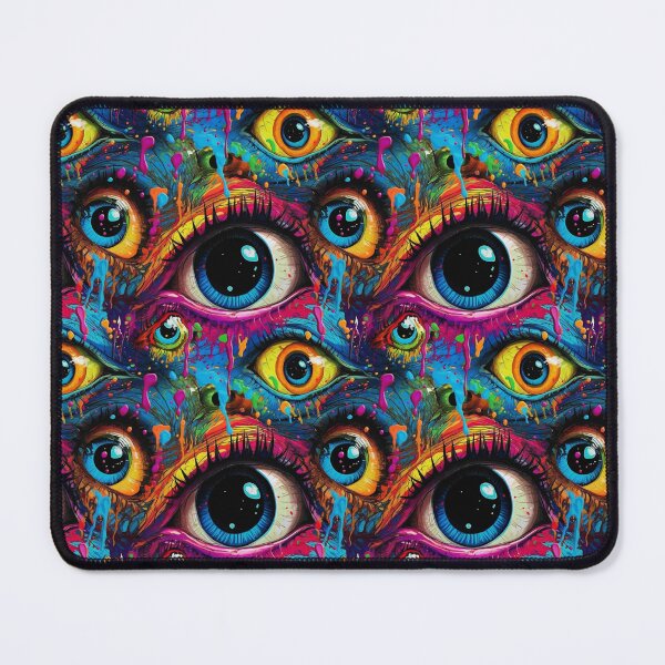 Item preview, Always watching designed and sold by BloodRubyz.