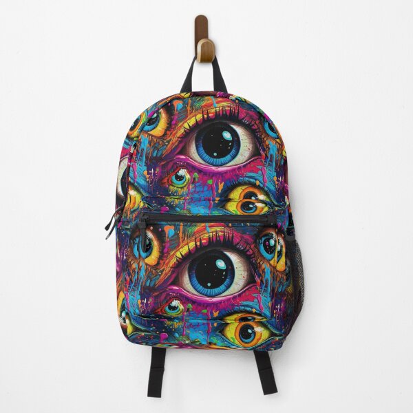 Item preview, Always watching designed and sold by BloodRubyz.