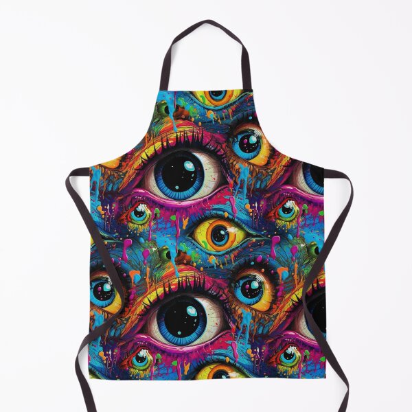Item preview, Always watching designed and sold by BloodRubyz.