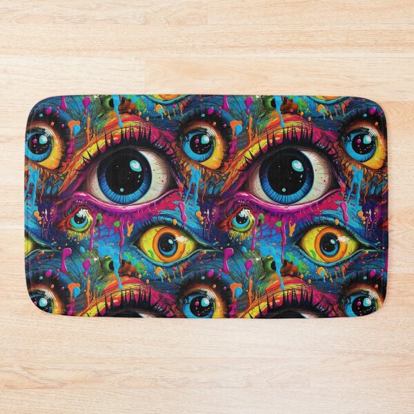 Item preview, Always watching designed and sold by BloodRubyz.