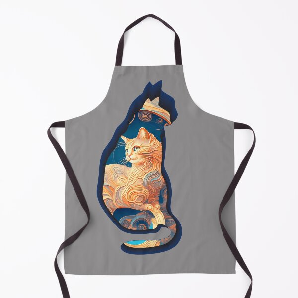 Item preview, Cat in Cat: A Symphony of Souls designed and sold by WFTan.