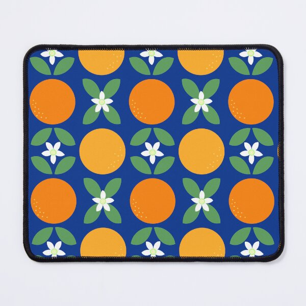 Item preview, Orangeometric designed and sold by Christine Philbrick.