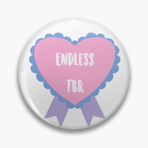 Item preview, Endless TBR designed and sold by fito08.