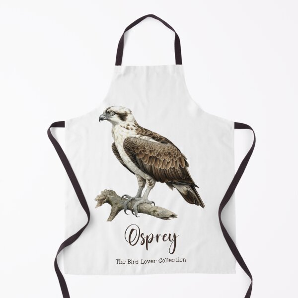 Item preview, Osprey - The Bird Lover Collection designed and sold by GoodOldVintage.