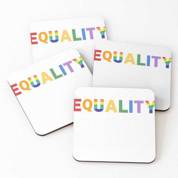 Artikelvorschau, Equality Rainbow entworfen und verkauft von elive.