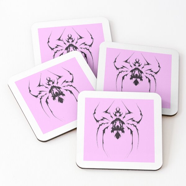 Item preview, Spider designed and sold by BEABABOOBIE0322.