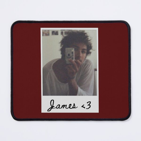 Item preview, James Potter designed and sold by ThePureAudacity.