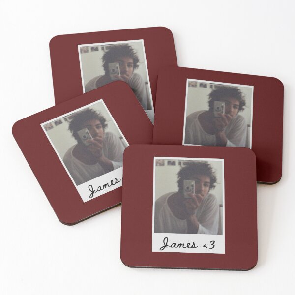 Item preview, James Potter designed and sold by ThePureAudacity.