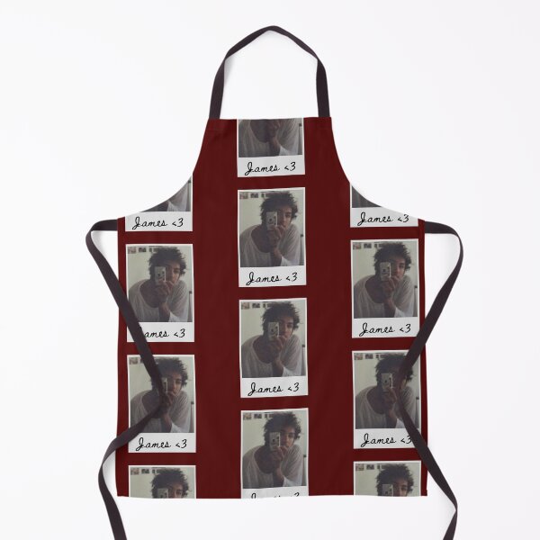 Item preview, James Potter designed and sold by ThePureAudacity.