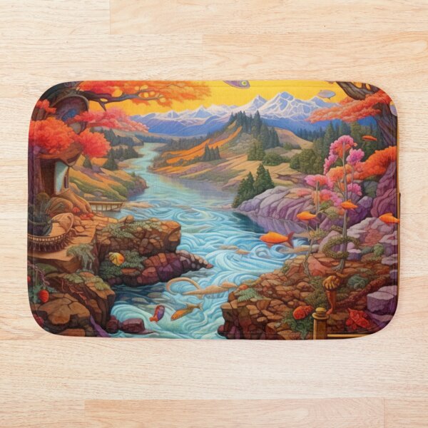 Item preview, The current pushes us around designed and sold by Viking-Samurai.