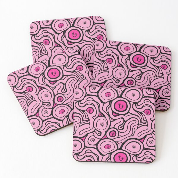 Item preview, one too many - purple designed and sold by Escriva-.