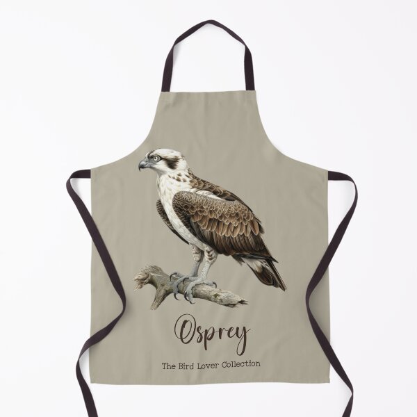 Item preview, Osprey - The Bird Lover Collection designed and sold by GoodOldVintage.