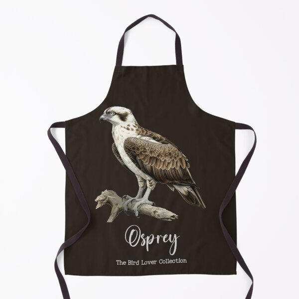 Item preview, Osprey - The Bird Lover Collection designed and sold by GoodOldVintage.