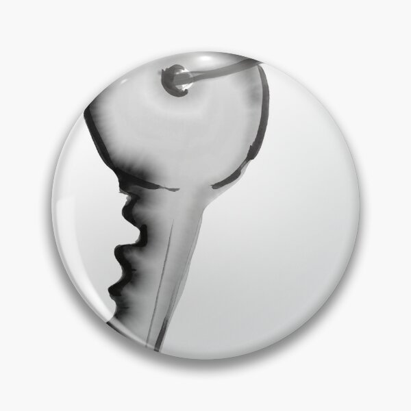 Item preview, Key designed and sold by StudioMasha.
