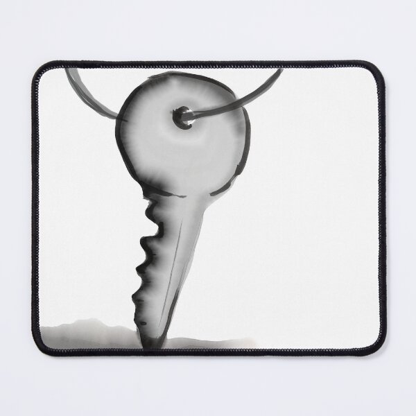 Item preview, Key designed and sold by StudioMasha.