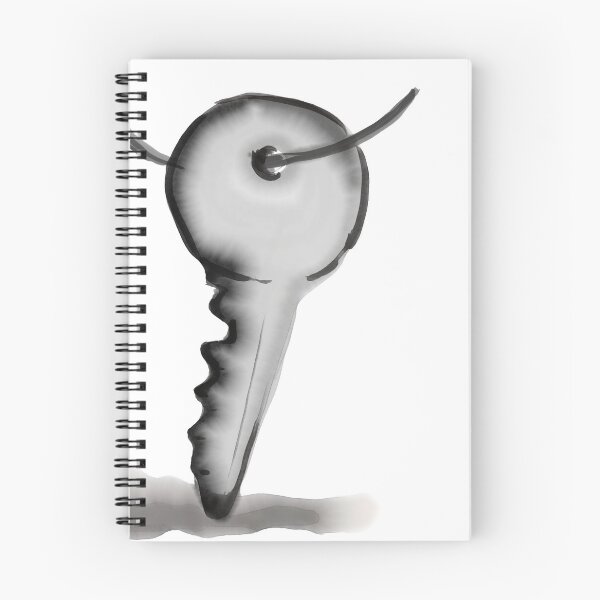 Item preview, Key designed and sold by StudioMasha.