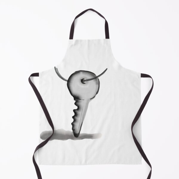 Item preview, Key designed and sold by StudioMasha.