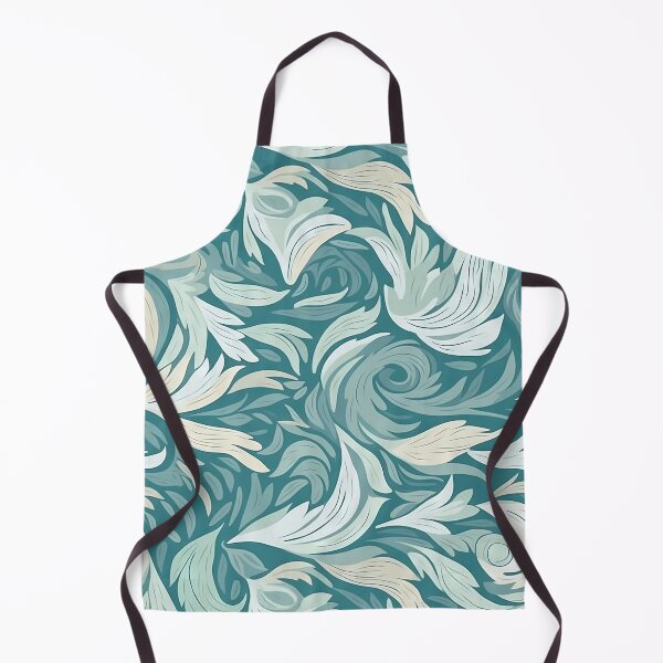 Item preview, Aqua Serenade designed and sold by NightDumpling.