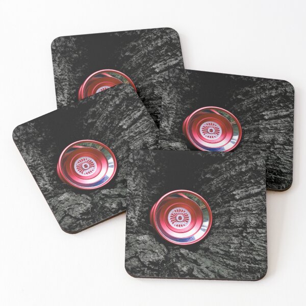 Item preview, Yoyoempire Engine: A Captivating Composition in Beech Tree Hollow designed and sold by Arc1.