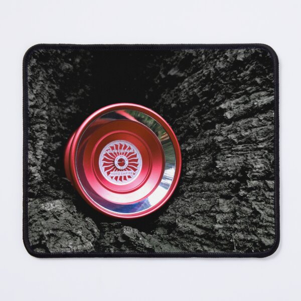 Item preview, Yoyoempire Engine: A Captivating Composition in Beech Tree Hollow designed and sold by Arc1.
