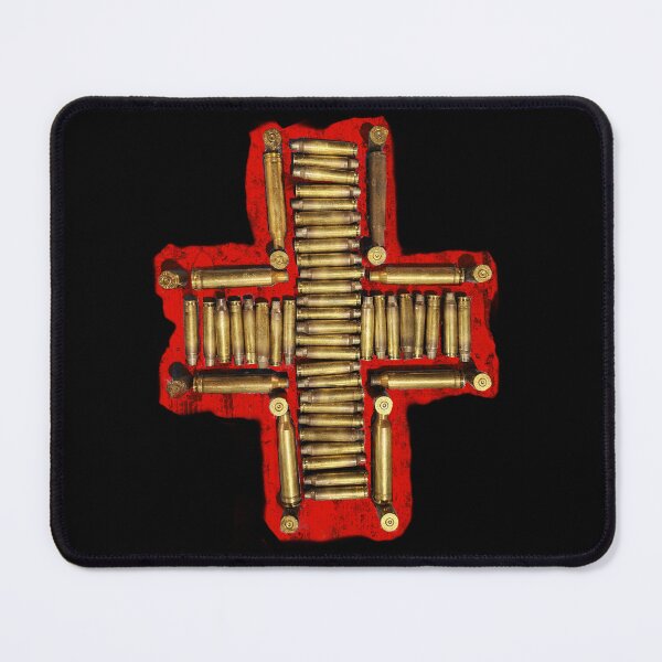 Item preview, Wrong Aid First designed and sold by Lacey Schmidt.