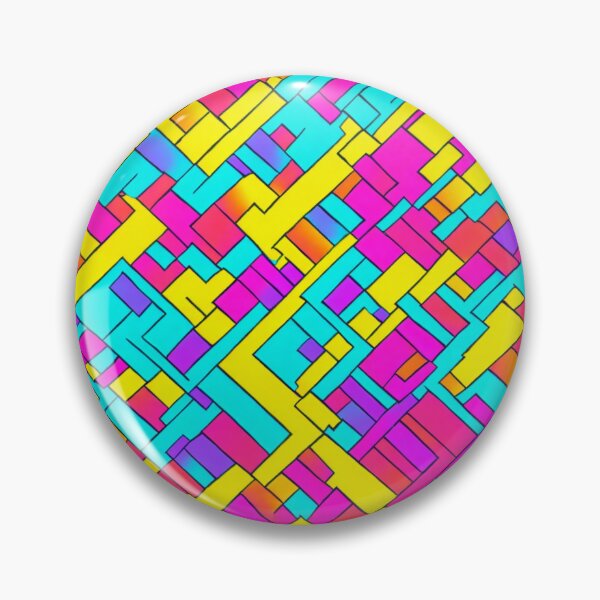 Item preview, Modern Mosaic designed and sold by micalisv.