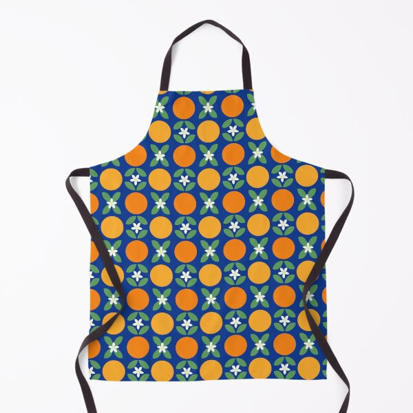 Item preview, Orangeometric designed and sold by Christine Philbrick.
