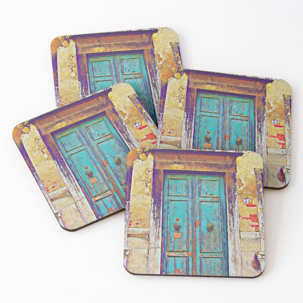Item preview, APARTMENT 34 designed and sold by ArtbyRolleen.
