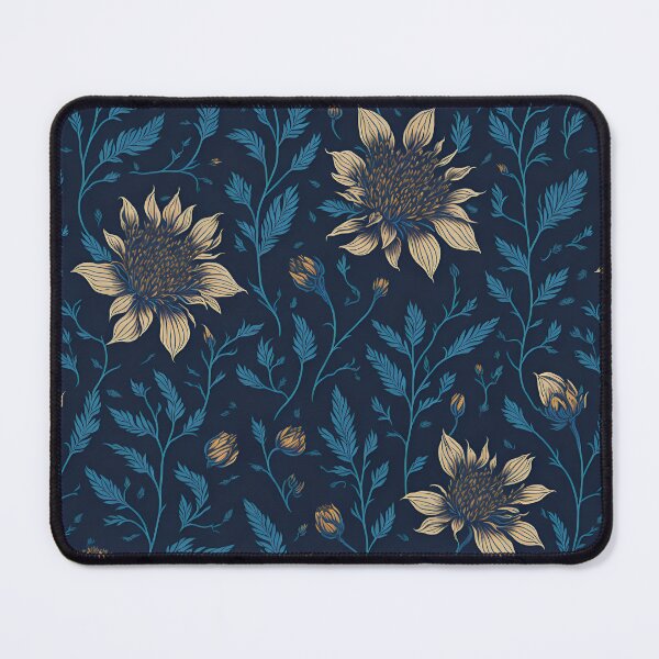 Item preview, Vintage Stlye Floral Pattern designed and sold by DesignCentrum.