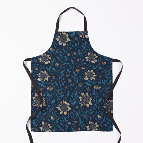 Item preview, Vintage Stlye Floral Pattern designed and sold by DesignCentrum.