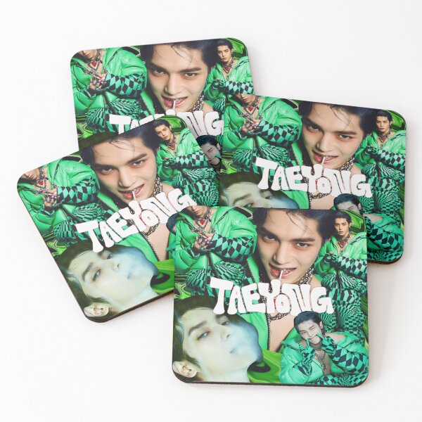 Item preview, Taeyong Shalala designed and sold by StudioDestiny.
