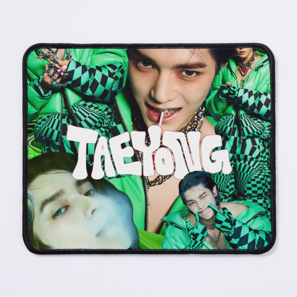 Item preview, Taeyong Shalala designed and sold by StudioDestiny.