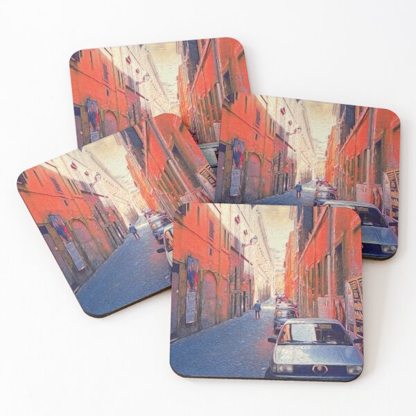 Item preview, ALLEYWAY designed and sold by ArtbyRolleen.