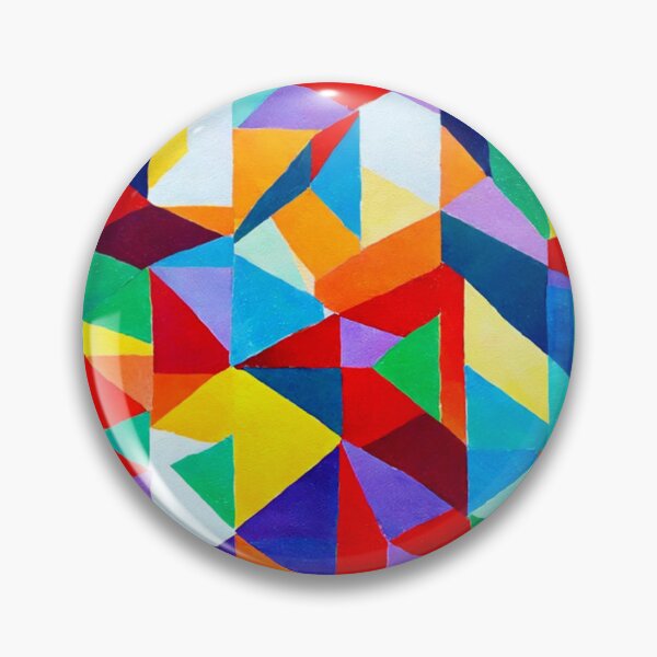 Item preview, Geometric Whispers designed and sold by micalisv.