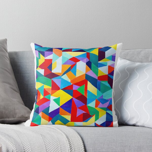 Item preview, Geometric Whispers designed and sold by micalisv.