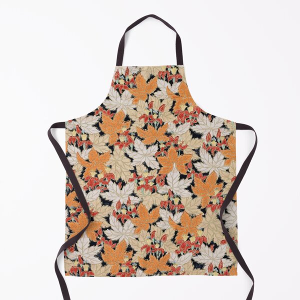 Item preview, Vintage Leaf Design designed and sold by Rockett Graphics.