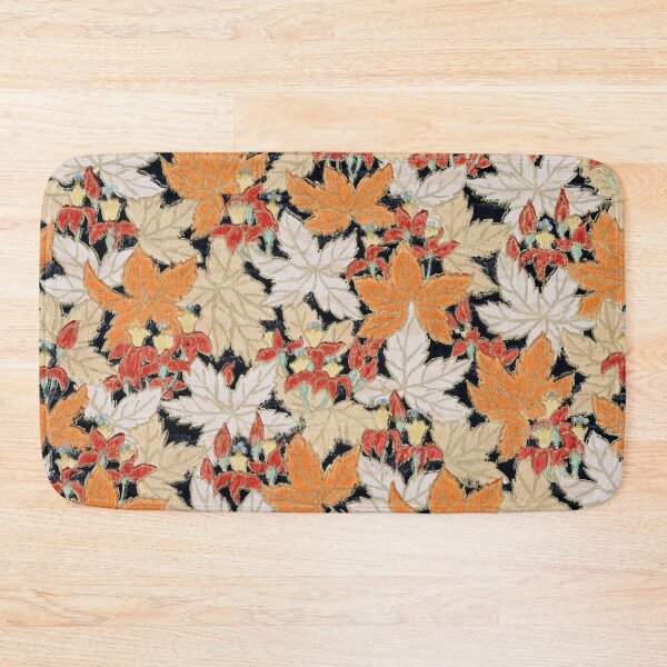 Item preview, Vintage Leaf Design designed and sold by Rockett Graphics.