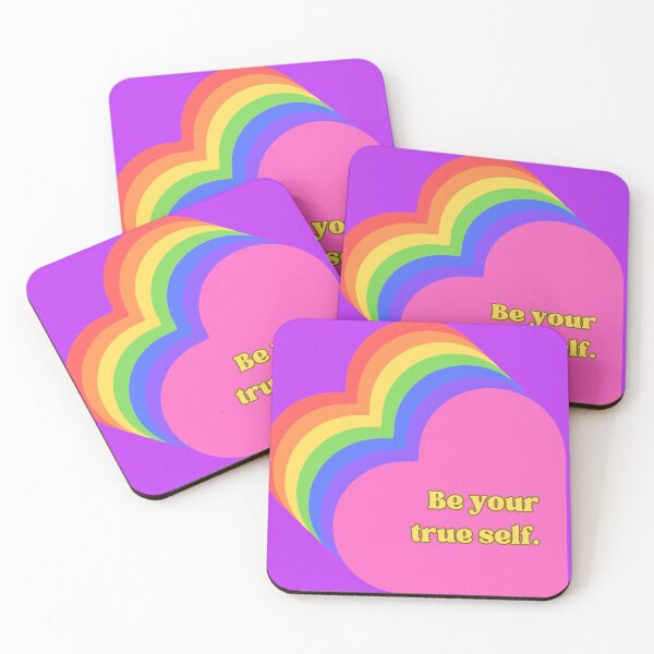 Item preview, Be your true self. designed and sold by elive.