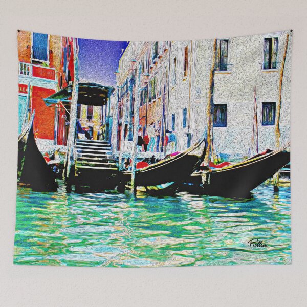 Item preview, ALL ABOARD designed and sold by ArtbyRolleen.