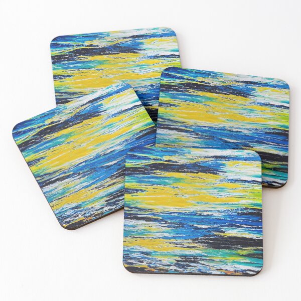 Item preview, Chromatic Waves designed and sold by micalisv.