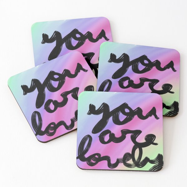 Item preview, you are lovely designed and sold by Cristóbal Peña y Lillo.