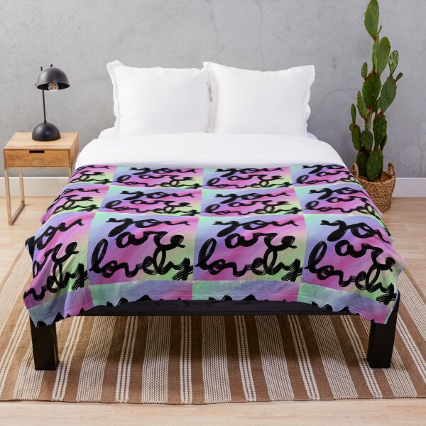 Item preview, You ar lovely designed and sold by Cristóbal Peña y Lillo.