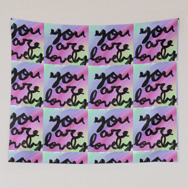 Item preview, you are lovely designed and sold by Cristóbal Peña y Lillo.
