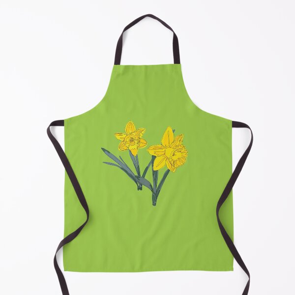 Item preview, Daffodills designed and sold by Christopher Conroe.