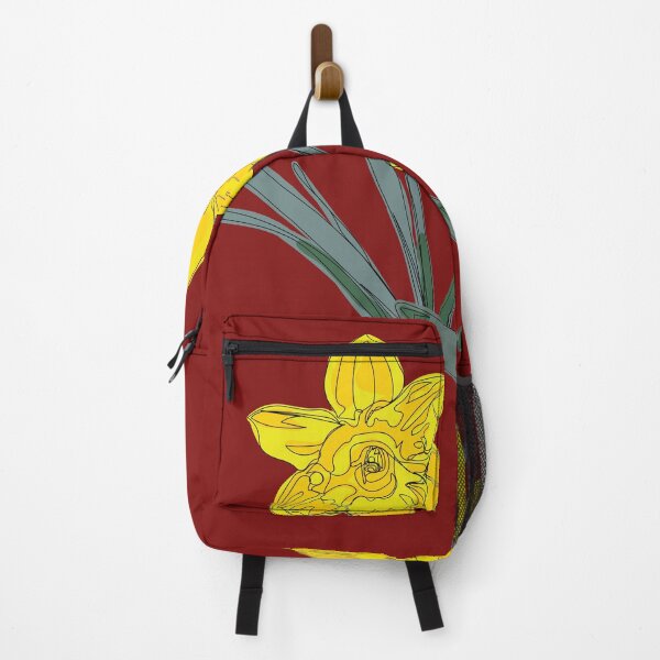 Item preview, Daffodills designed and sold by Christopher  Conroe.