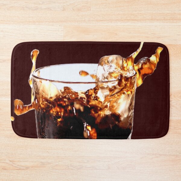 Item preview, Cola designed and sold by ontological.